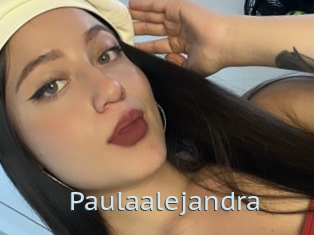 Paulaalejandra