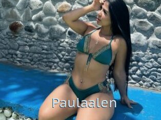 Paulaalen