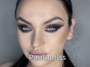 Paulamiss