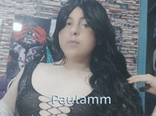 Paulamm