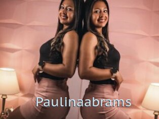 Paulinaabrams