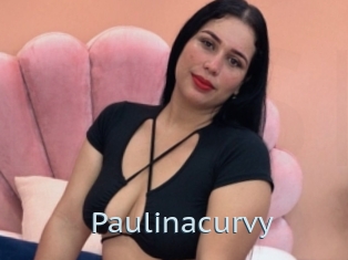 Paulinacurvy