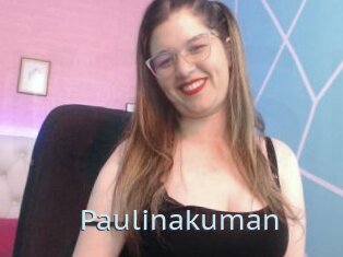 Paulinakuman