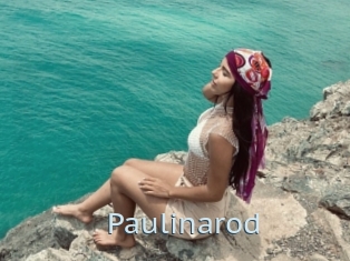 Paulinarod