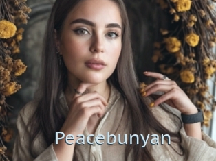 Peacebunyan