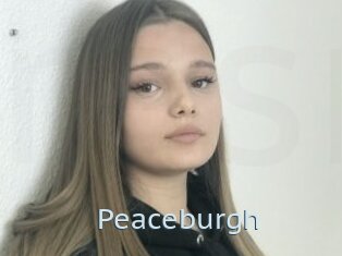 Peaceburgh
