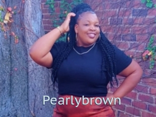 Pearlybrown