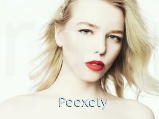 Peexely
