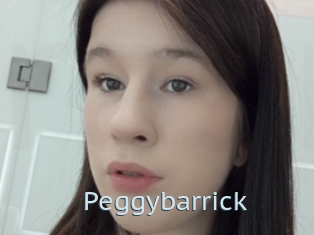 Peggybarrick