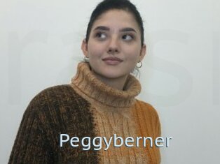 Peggyberner