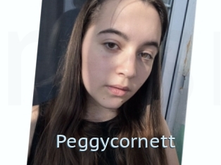 Peggycornett