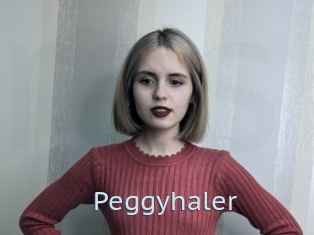 Peggyhaler