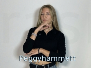 Peggyhammett