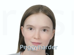 Peggyharder