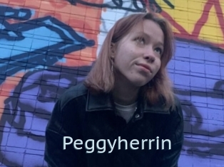 Peggyherrin