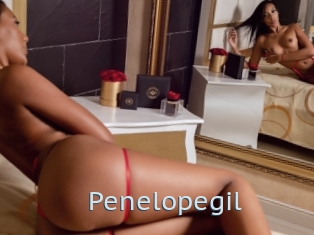 Penelopegil