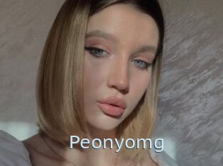 Peonyomg