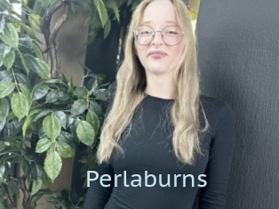 Perlaburns