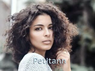 Petitann