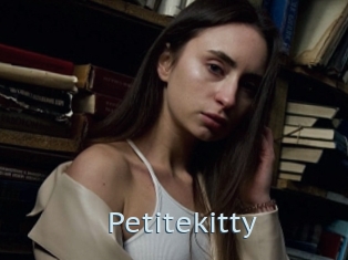 Petitekitty