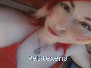 Petitexena