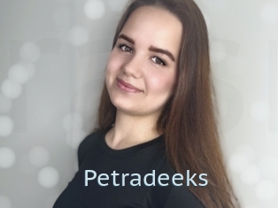 Petradeeks