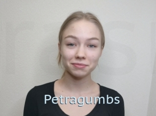 Petragumbs