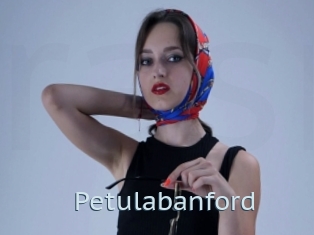 Petulabanford