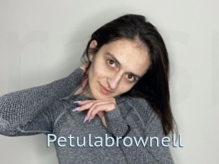 Petulabrownell