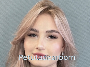 Petuladearborn