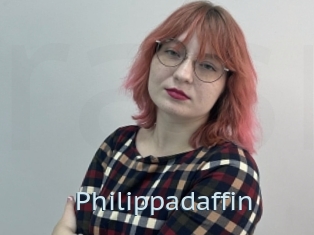 Philippadaffin