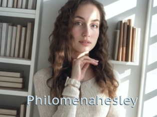 Philomenahesley