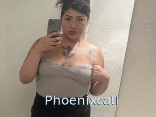 Phoenixcali