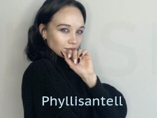 Phyllisantell