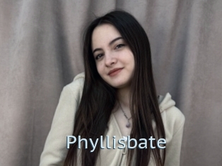 Phyllisbate