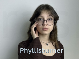 Phyllisburner