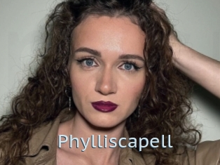 Phylliscapell