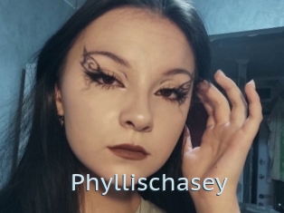 Phyllischasey