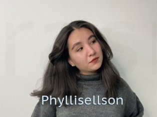 Phyllisellson