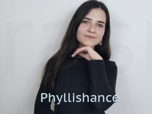 Phyllishance
