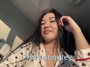 Phyllishedley