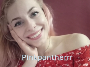 Pinkpantherrr