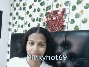 Pinkyhot69