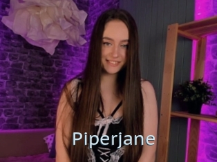 Piperjane
