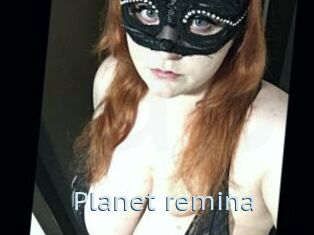 Planet_remina