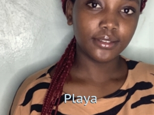 Playa