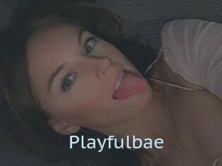 Playfulbae