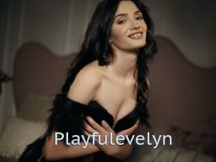Playfulevelyn