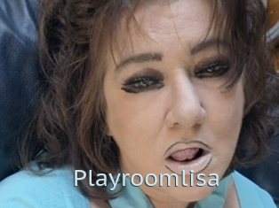 Playroomlisa