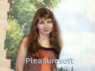 Pleasuresoft